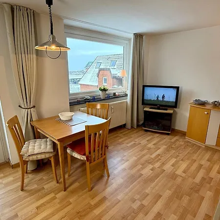 Sylter Residenz, App 23 Appartement