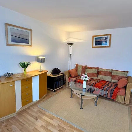 Sylter Residenz, App 23 Appartement Westerland