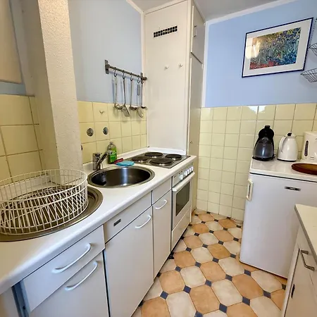 Sylter Residenz, App 23 *