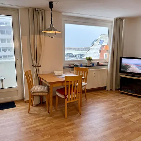 Sylter Residenz, App 23 Westerland