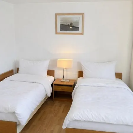Sylter Residenz, App 23 *
