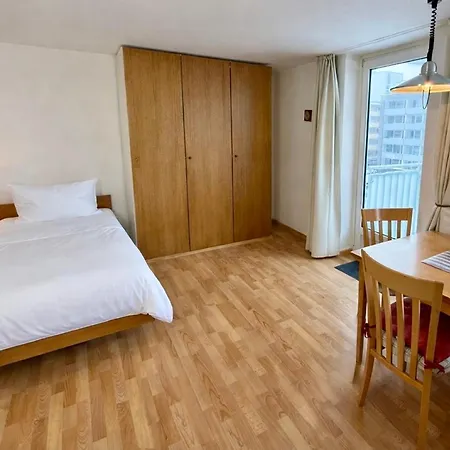 Appartement Sylter Residenz, App 23 *