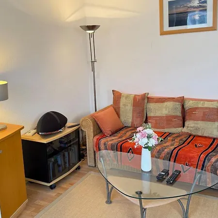 Appartement Sylter Residenz, App 23