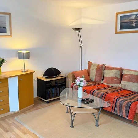 Sylter Residenz, App 23 Westerland